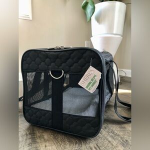 Sherpa Pet Carrier - Airline Approved